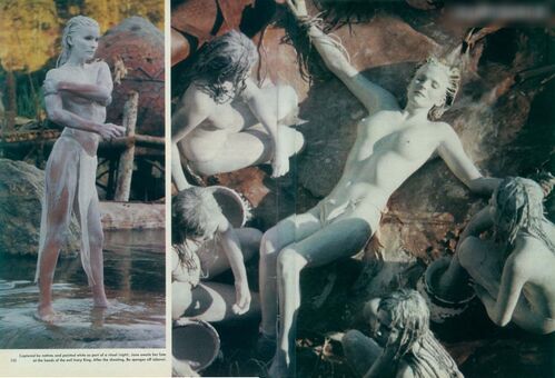 Bo Derek Foto Nude Leaked OnlyFans 8