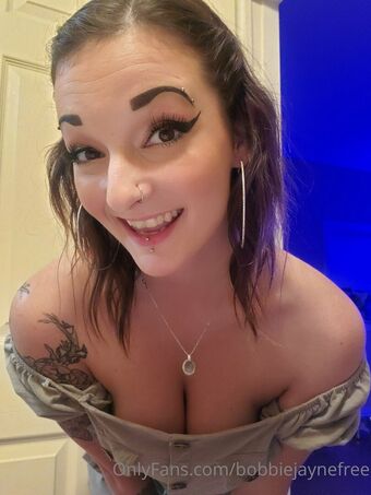 bobbiejaynefree
