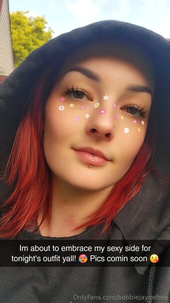 bobbiejaynefree