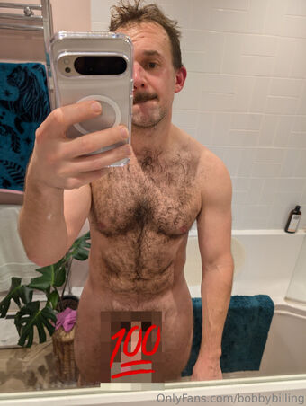 bobbybilling Foto Nude Leaked OnlyFans 12