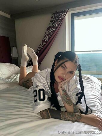 bobonco Foto Nude Leaked OnlyFans 33