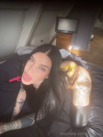 bobonco Foto Nude Leaked OnlyFans 36