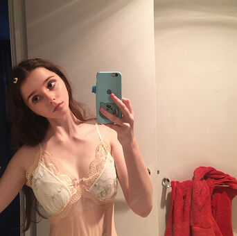 bodejcat Foto Nude Leaked OnlyFans 25