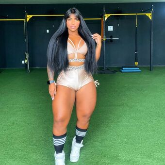 Bokinibabe Foto Nude Leaked OnlyFans 14