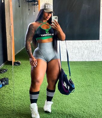 Bokinibabe Foto Nude Leaked OnlyFans 16