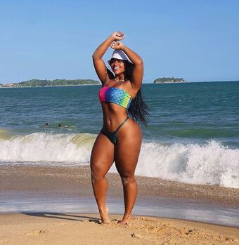 Bokinibabe Foto Nude Leaked OnlyFans 23