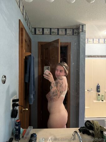 bombshellbethany Foto Nude Leaked OnlyFans 10
