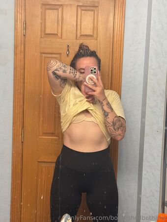 bombshellbethany Foto Nude Leaked OnlyFans 12
