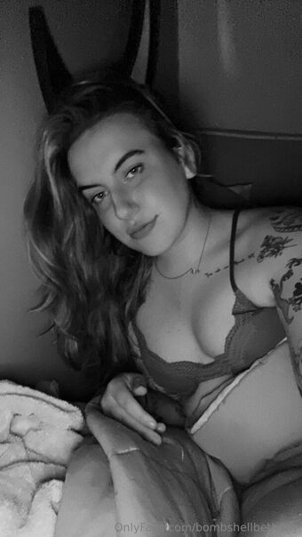 bombshellbethany Foto Nude Leaked OnlyFans 18