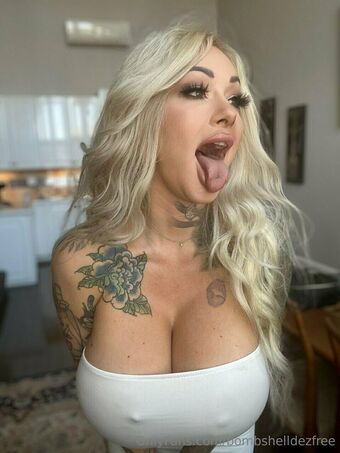 bombshelldezfree