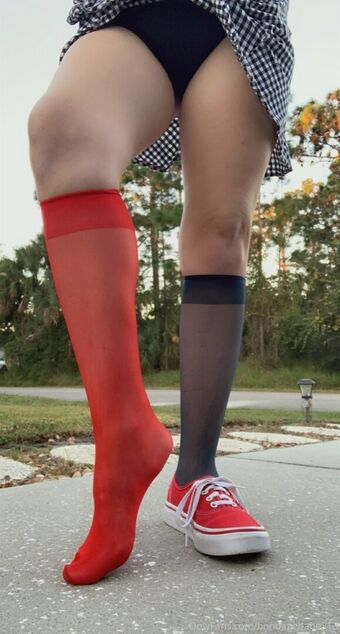 bondagebabe313