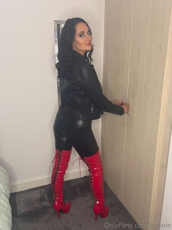 Bonnie Foto Nude Leaked OnlyFans 39