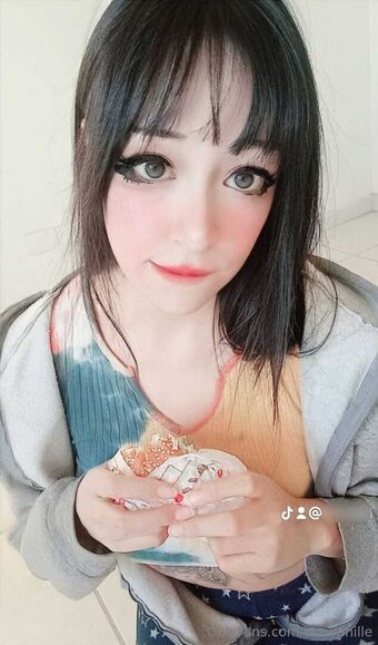 bonvanille Foto Nude Leaked OnlyFans 8