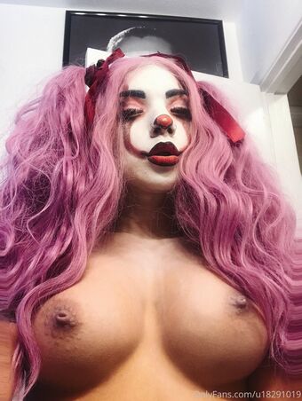 boobookittyb13 Foto Nude Leaked OnlyFans 54