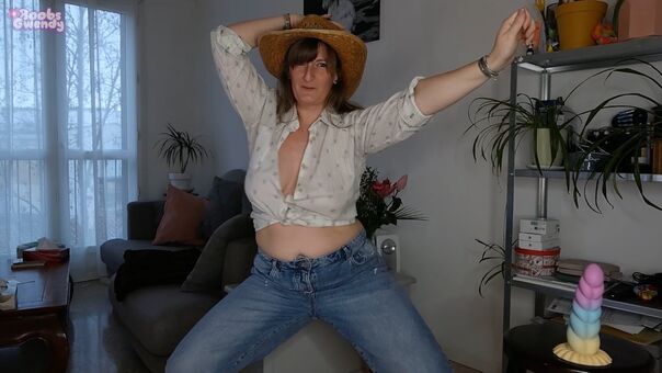 boobsgwendy