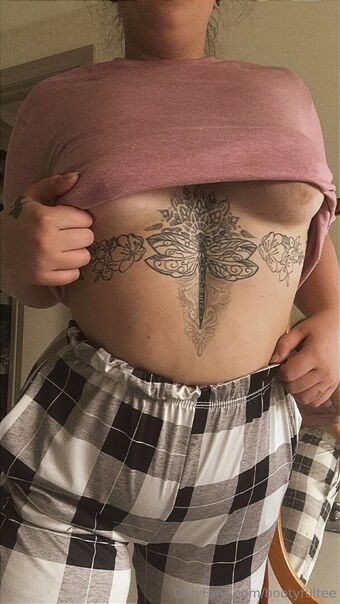 bootyfultee Foto Nude Leaked OnlyFans 22
