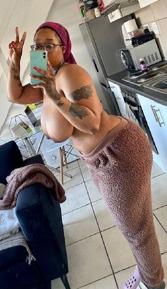 Bootymanda Foto Nude Leaked OnlyFans 2