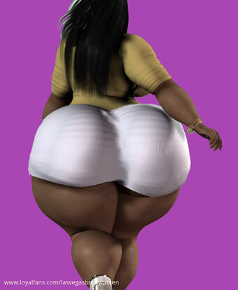 Bootyqueen