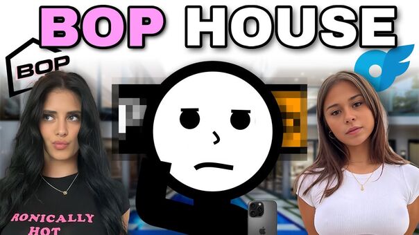 Bop House