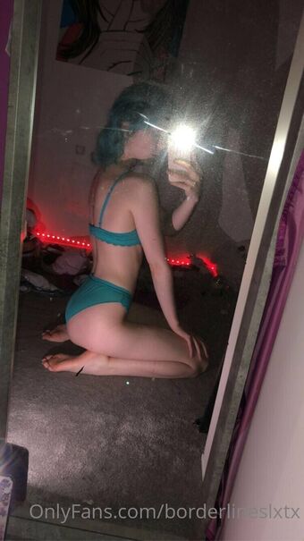 borderlineslxtx Foto Nude Leaked OnlyFans 19
