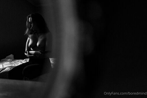 boredmind Foto Nude Leaked OnlyFans 3