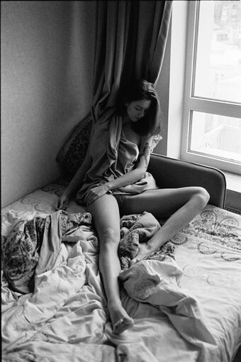 Bornin60s Foto Nude Leaked OnlyFans 8