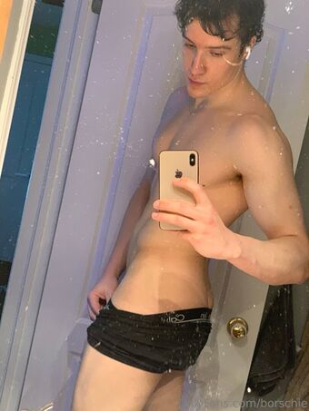 borschie Foto Nude Leaked OnlyFans 33