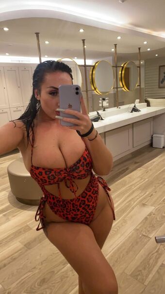 bossbabe293c Foto Nude Leaked OnlyFans 4