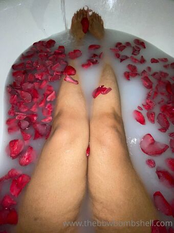 boujeebombshell Foto Nude Leaked OnlyFans 2