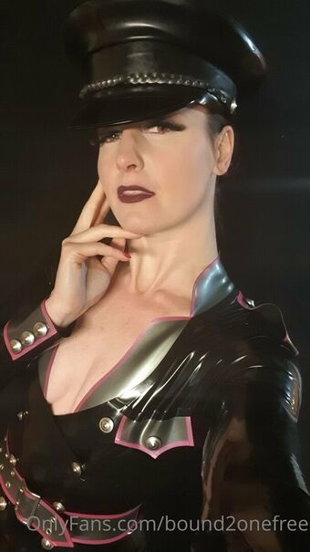 bound2onefree Foto Nude Leaked OnlyFans 7