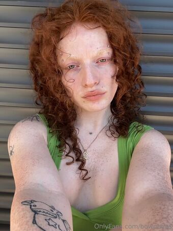 bowpeeps Foto Nude Leaked OnlyFans 10