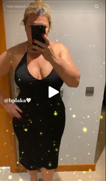 bplaka Foto Nude Leaked OnlyFans 1