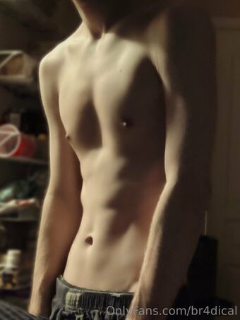 br4dical Foto Nude Leaked OnlyFans 22