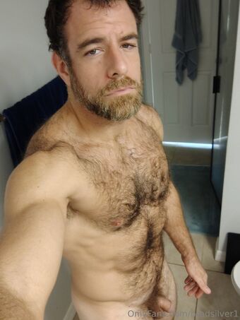 bradsilver1 Foto Nude Leaked OnlyFans 8