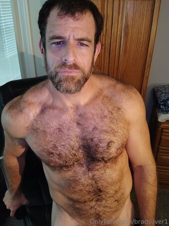 bradsilver1 Foto Nude Leaked OnlyFans 9