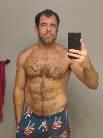 bradsilver1 Foto Nude Leaked OnlyFans 13