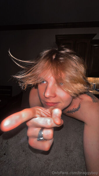 braggyboy Foto Nude Leaked OnlyFans 19