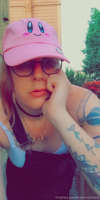 brainwashedpet Foto Nude Leaked OnlyFans 2
