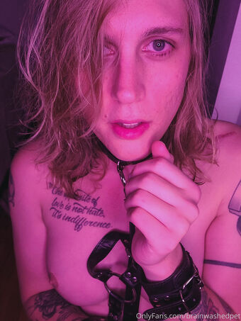 brainwashedpet Foto Nude Leaked OnlyFans 15