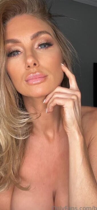 Brande Roderick
