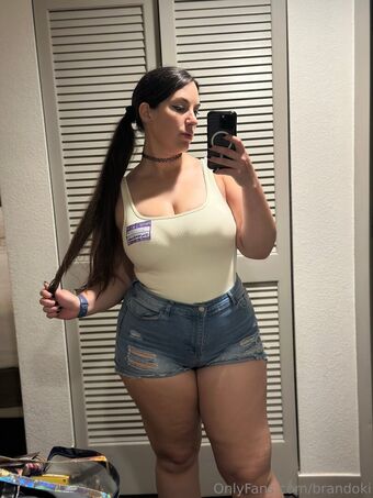 brandoki Foto Nude Leaked OnlyFans 108