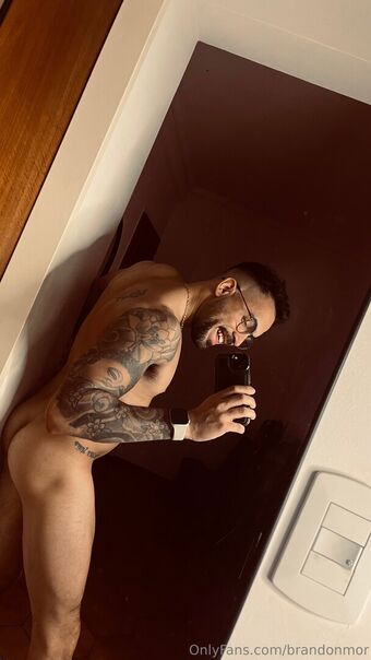 brandonmor Foto Nude Leaked OnlyFans 15