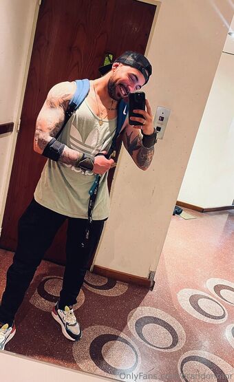 brandonmor Foto Nude Leaked OnlyFans 16