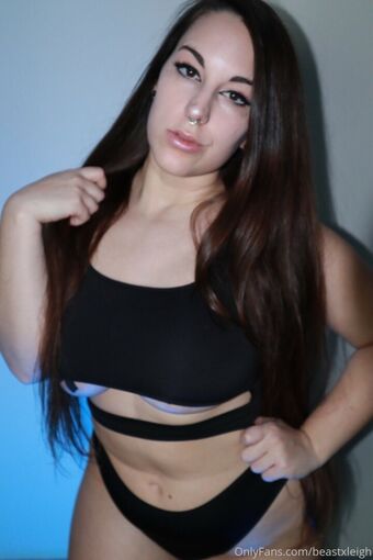 Brandy Leigh