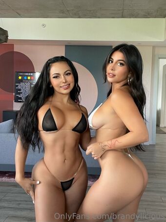 brandylicious