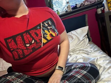 bratzmango Foto Nude Leaked OnlyFans 19