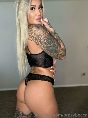 BrazyBecca