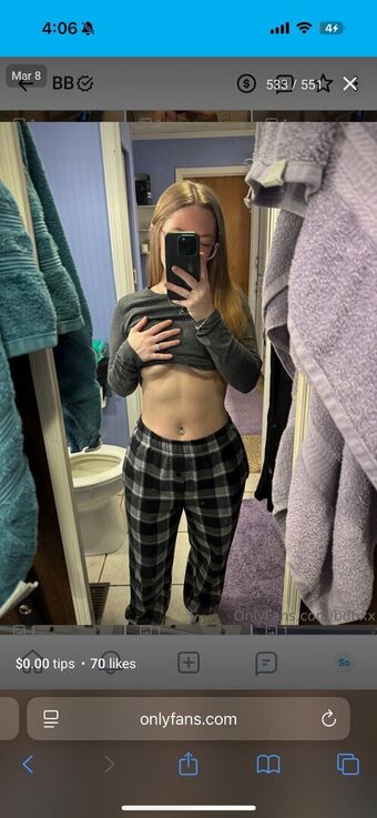 Brea Brown