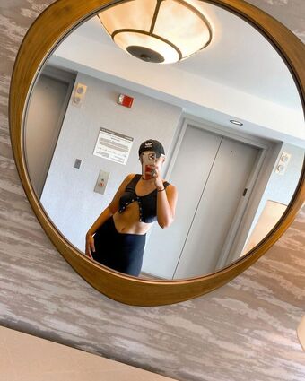 Breallen Foto Nude Leaked OnlyFans 2
