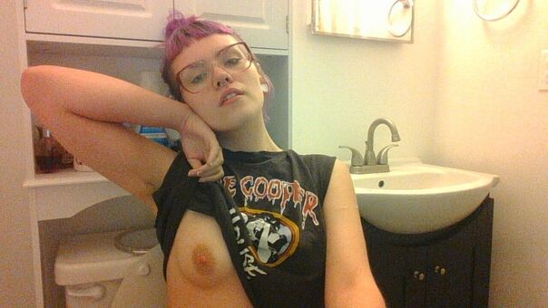 Bree McGee Foto Nude Leaked OnlyFans 30
